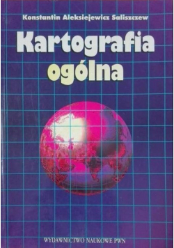 Kartografia ogólna