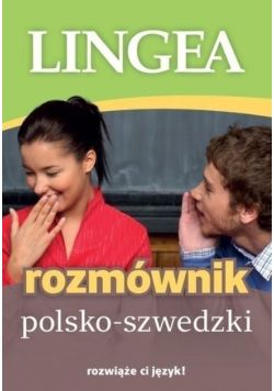 Rozmównik polsko szwedzki