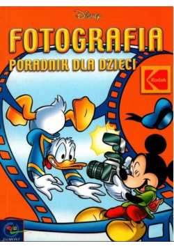 Fotografia Poradnik dla dzieci