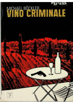 Vino Criminale
