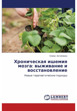 Khronicheskaya Ishemiya Mozga