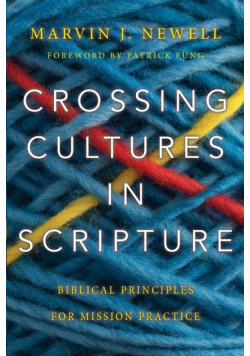 Crossing Cultures in Scripture