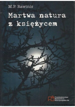 Martwa natura z księżycem