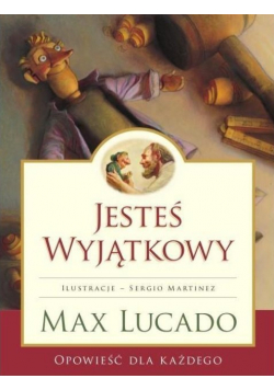 Jesteś Wyjątkowy