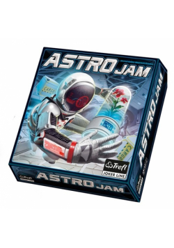 Astro Jam