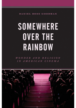 Somewhere Over the Rainbow