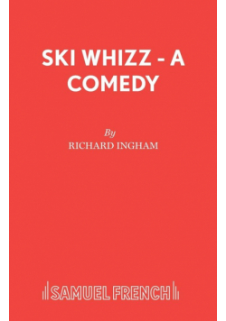 Ski Whizz - A Comedy