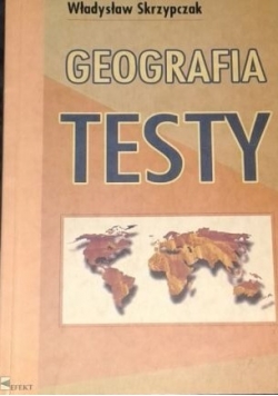 Geografia - testy