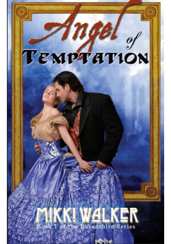 Angel of Temptation