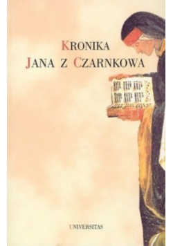 Kronika Jana z Czarnkowa