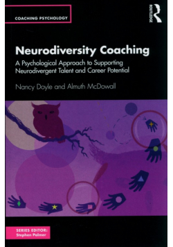 Neurodiversity Coaching