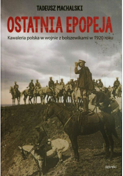 Ostatnia epopeja