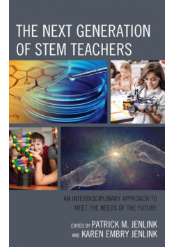 The Next Generation of STEM Teachers