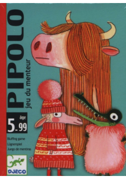 Gra karciana Pipolo