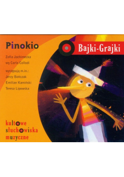 Pinokio