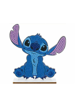 Mozaika diamentowa 2D Stitch