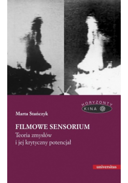 Filmowe sensorium