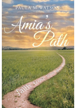 Amia's Path