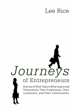Journeys of Entrepreneurs