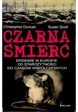 Czarna śmierć