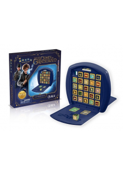 Gra planszowa Hasbro Match Fantastyczne zwierzęta