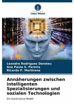 Annäherungen zwischen intelligenten Spezialisierungen und sozialen Technologien