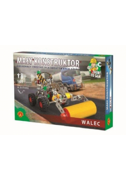 Mały Konstruktor Walec