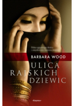 Ulica rajskich dziewic