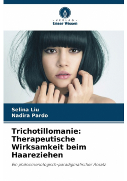 Trichotillomanie