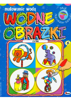 Wodne obrazki Cyrk
