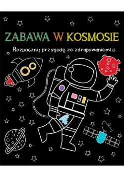 Rozpocznij przygodę ze zdrapywaniem! Zabawa w...