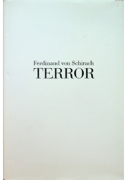 Terror