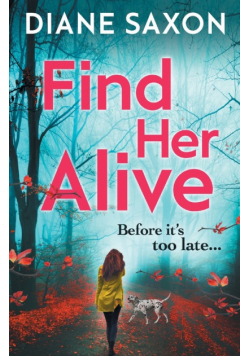 Find Her Alive