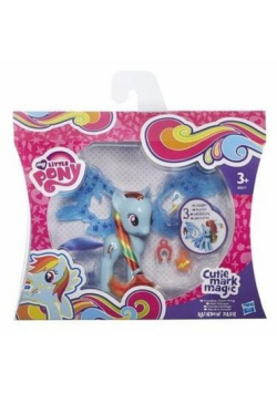My Little Pony Skrzydlate kucyki Rainbow Dash
