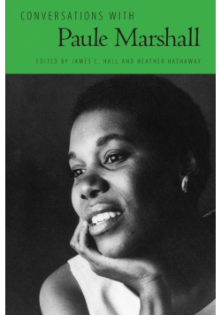 Conversations with Paule Marshall