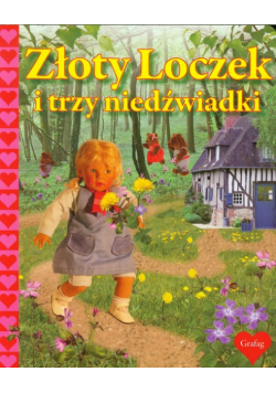 Złoty Loczek i trzy niedźwiadki