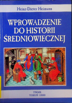 Wprowadzenie do historii średniowiecznej