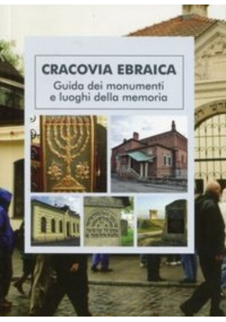 Cracovia Ebraica
