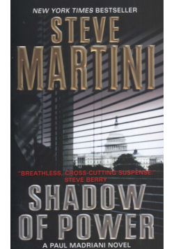Shadow of Power