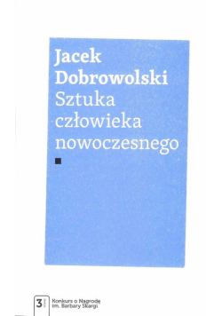 Sztuka człowieka nowoczesnego