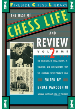 Best of Chess Life and Review, Volume 2