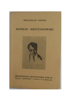 Monografie Artystyczne Tom VI, 1926 r.