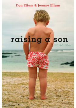 Raising a Son