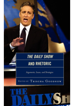 The Daily Show and Rhetoric