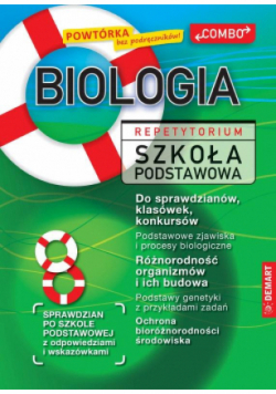 Biologia Repetytorium