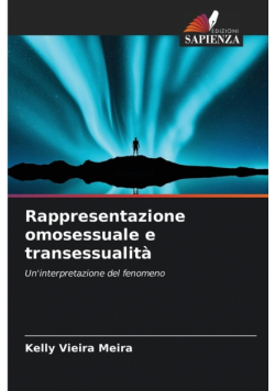 Rappresentazione omosessuale e transessualità