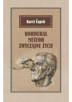 Hordubal Meteor Zwyczajne życie