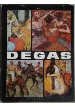 Edgar Degas