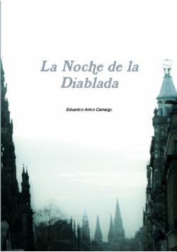La Noche de la Diablada