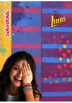 Disney Luna Sekretnik